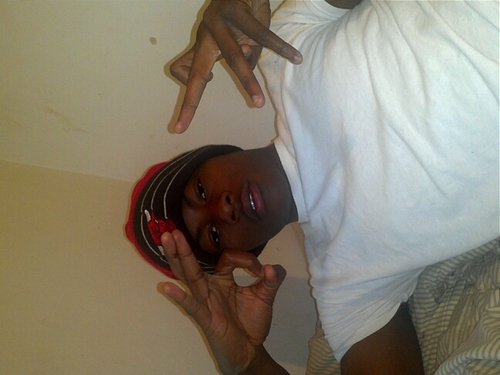 Fuck a Bio HOE FOLLOW ME !