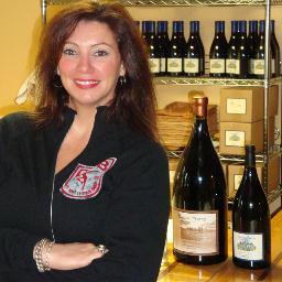 G.M. / Wine Director / Certified Sommelier / Creative Guru / Designer / Mother / Loves Great Wine, Fast Cars, Dachshunds, Nice Shoes & All kinds of Music!