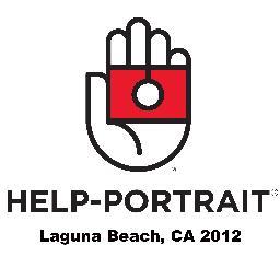 Help-Portrait Laguna Beach has joined the world wide movement of photographers who are giving back to their communities.