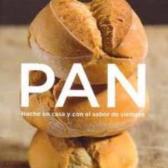 “Cuando mi madre nos daba el pan repartía amor” Joël Robuchon.