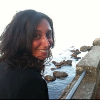 verovala's profile picture. personal travel consultant - travel planner - travel addicted