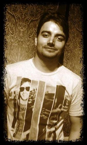 arvindmanu's profile picture. 