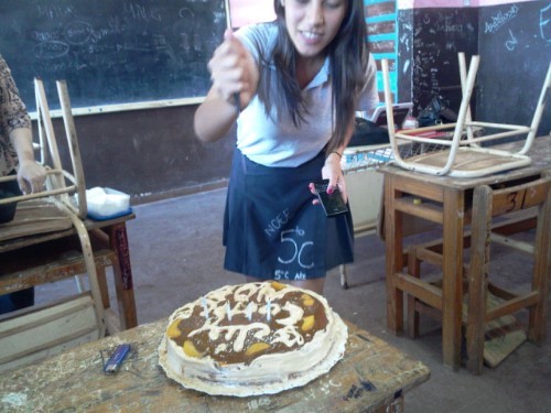 Soy Linda, Soy Radiante y no x vos.. sino x MI.. ^^