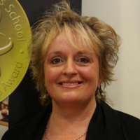 Liz Gorb MBE (@lizgorb) 's Twitter Profile