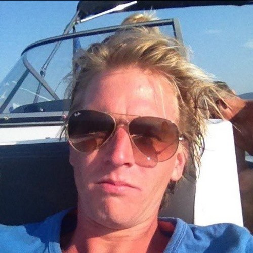 mathieske85's profile picture. 