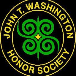 John T. Washington Honor Society, a dynamic group of minority student leaders, was founded on the basic principles of leadership, scholarship, and service.