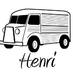 Henri Baguette (@henribaguette) Twitter profile photo