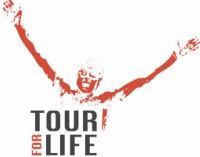 Sport4life is de gezelligste ploeg in de Tour4life 2013