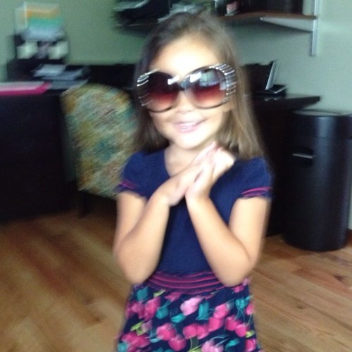 pdcmissy's profile picture. I love perseverance !