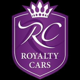 Royalty cars with soul...