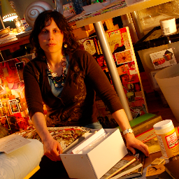 annaeliz18's profile picture. writer