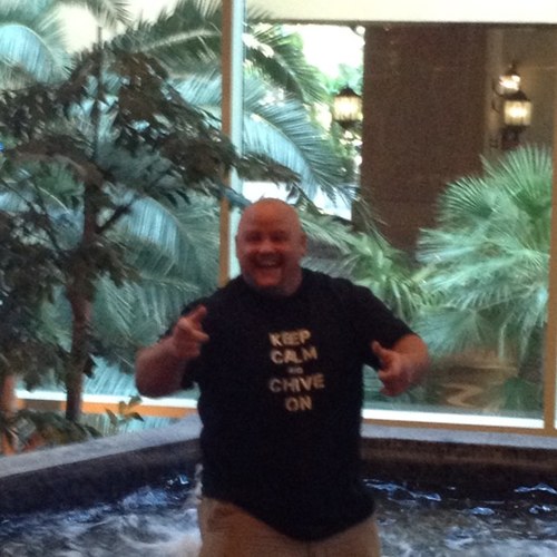 JDymond79's profile picture. 