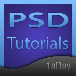 Providing you with daily updates for the best Photoshop Tutorials on the web!