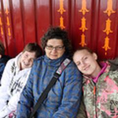 ThalitaLoon's profile picture. ben altijd verstopt