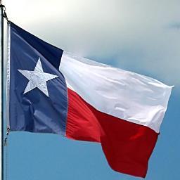 I'm about my family, the Constitution, Texas, and LSU Football. TCU. Geaux Tigers! Go Frogs!