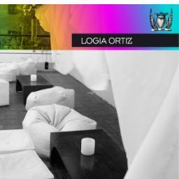 LOGIA ORTIZ es un bar de amplias dimensiones, donde encontraras diversidad en espacios interiores y exteriores. ya sea en livings, patios, terrazas, barra