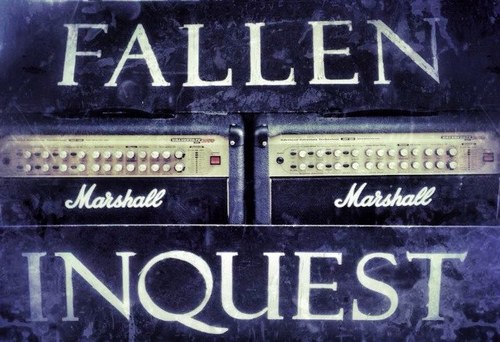 | 5 piece Metal band from the midlands | http://t.co/6lBo01S1vJ | rock and fucking roll! |