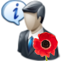 southwigston's profile picture. If something interesting ever happens in South Wigston, it may get a mention here. Possibly.