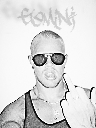 Gemini | Rapper | First the First | Music makes me feel