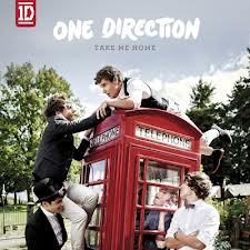 Compte source sur le groupe One Direction.