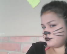 Soy sincera ^^ Frentera Fiestera Recochera :3 y Ante todo humilde :D