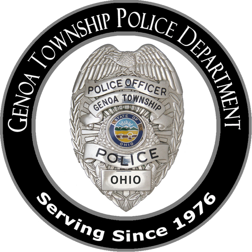 This is the official page of the Genoa Township Police Department. This page is intended to provide real time updates, but is not monitored 24/7