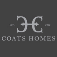 Coats Homes(@CoatsHomes) 's Twitter Profile Photo