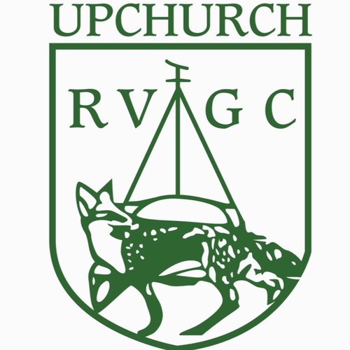 Upchurch River Valley Golf Club, a friendly progressive golf club based at a pay & play facility, with 3 courses, all open to members and the general public