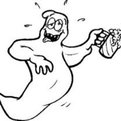 Ha yall aint know shit bout that afterlife....
