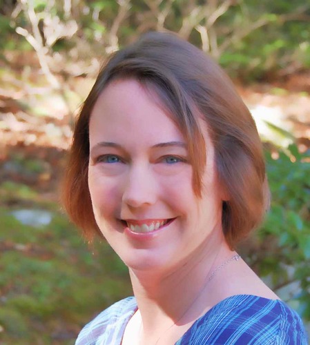 JesseHayworth's profile picture. Aka Jessica Andersen. Quirky country comfort reads for the romance lover. With pie. And cowboys! I love animals (horses!), mountain biking, books and chocolate.