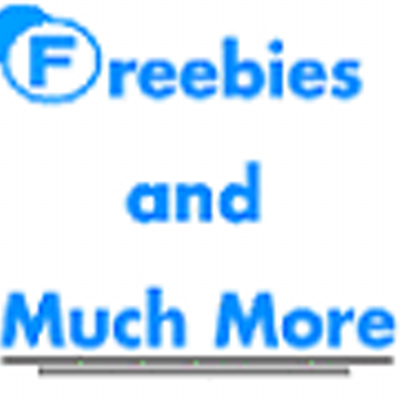 FreebiesGalore's profile image