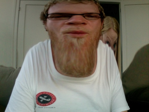 TimWasalski's profile picture. 