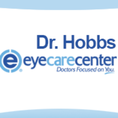 DrHobbsEyecare's profile picture. Our mission is to provide the most caring and professional optometric care available to our Charlotte and Matthews patients.