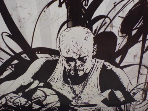 _Anei_'s profile picture. 身在墙内，心在墙外，JB在墙里，Fuck GFW