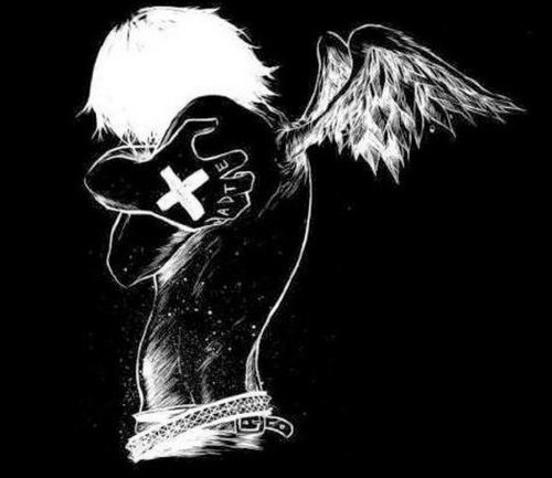 Bass player, Hardcore rocker, Video gamer, writer, love food, love girls. Live and let live is my motto
