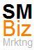 SMBizMRKTNG's profile picture. 