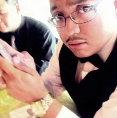 Im a GEEK wit SWAGG