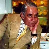 Kenneth Jay Lane (@kennethjaylane1) 's Twitter Profile