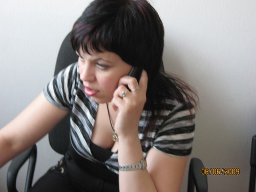 irma117's profile picture. Исследую пространство интернета, чтоб отвоевать себе кусочек.