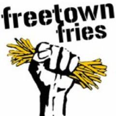 FreetownFries's profile picture. 