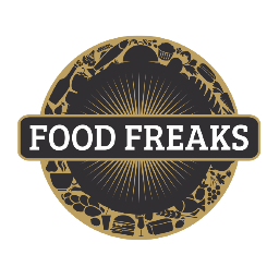 FoodFreaks ist für alle Gourmets, Sterne-Esser und Gault-Millau-Jünger. Aber auch für die, die einfach gerne essen: http://t.co/jfDgMex1mw