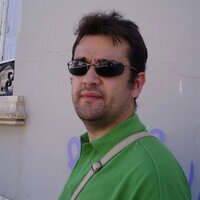 David Fernández (@david_fdezsolis) 's Twitter Profile