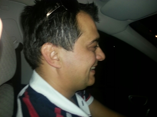 gajdini's profile picture. 