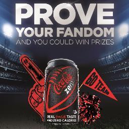ProveYourFandom Profile Picture