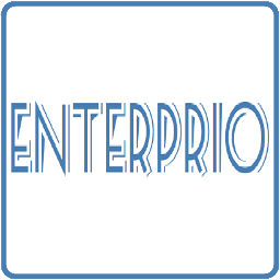 Enterprio's profile picture. We offer a big advantage to your enterprise with a robust suite of procurement products that help you compete with big business and realize huge savings.