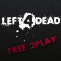 You want L4D Free 2 play ? Join that group !!