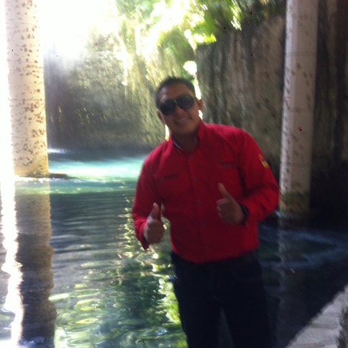 cesarpt2011's profile picture. 