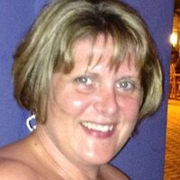 Denise Platt - @DenisePlatt Twitter Profile Photo