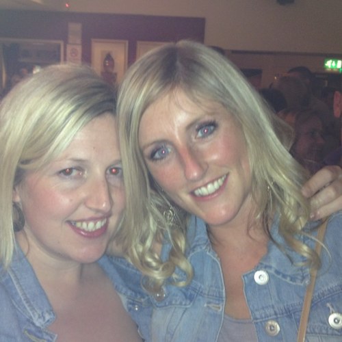 proud mummy of 2 gorge boys! work as a learning support assistant in teesside