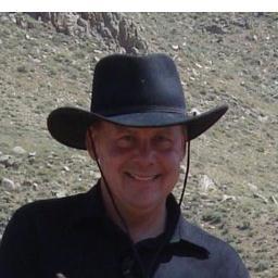 JJMKeever Profile Picture